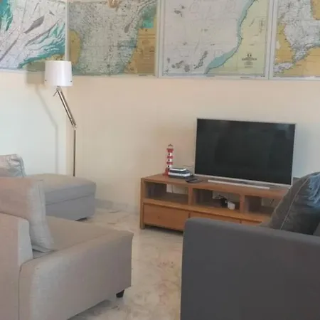 Dunas Relax 빌라 *